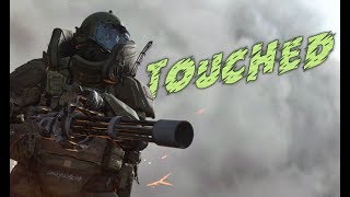 Touched ★ fragmovie modern warfare ★ chowh1