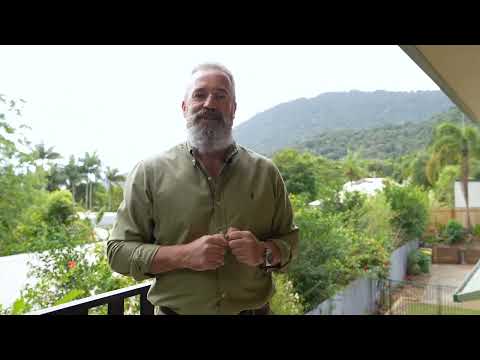 36 Red Ochre Street, Redlynch, QLD 4870, 5房, 3浴, 独立屋