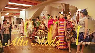 PRONTO MODA LAUNCHING - BINTARO