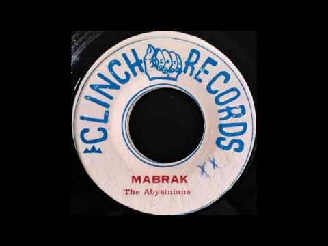 THE ABYSSINIANS - Mabrak [1971]