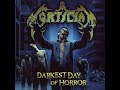 Mortician - Voodoo Curse
