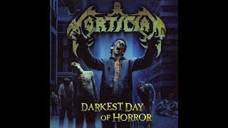 Mortician - Voodoo Curse