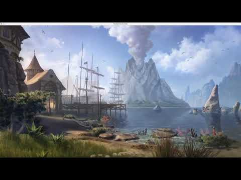 ESO: High Isle Main Story Part 1