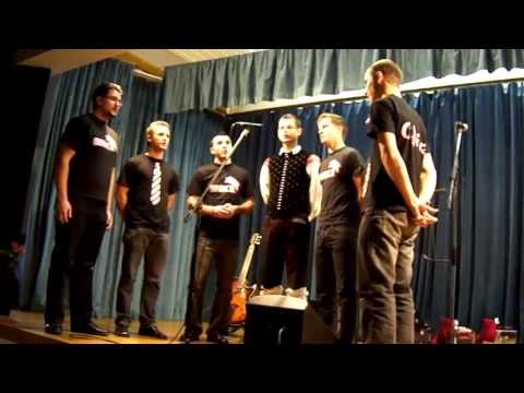 Sekstet Odoica - Ena ptička priletela