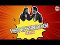 Yeh Ek Zindagi REMIX DJ MITRA Monica O My Darling Huma Qureshi Rajkumar Rao Achint