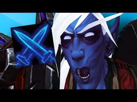 Hunting Rogues! (5v5 1v1 Duels) - Assassination Rogue PvP WoW Legion 7.3.5