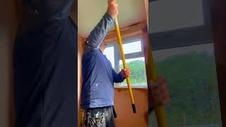 Preview of Utility room transformation #UtilityRoom #Renovation #Demolition #Rebuild #Handyman #HomeImprovement.