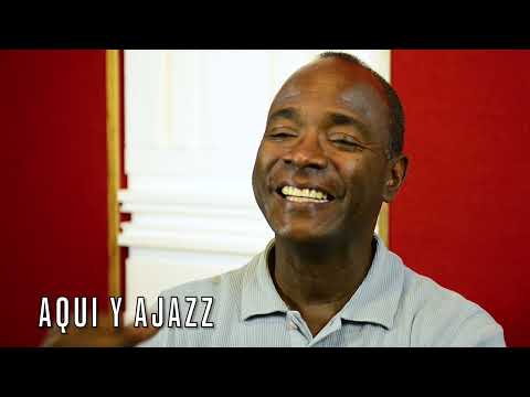 AQUI Y AJAZZ, JUAN DE LA CRUZ "Johnny Chocolate" Anecdota de "Pablito Barriga".