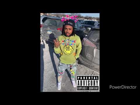 SACCBoy DT - Switched Up [Official Audio]