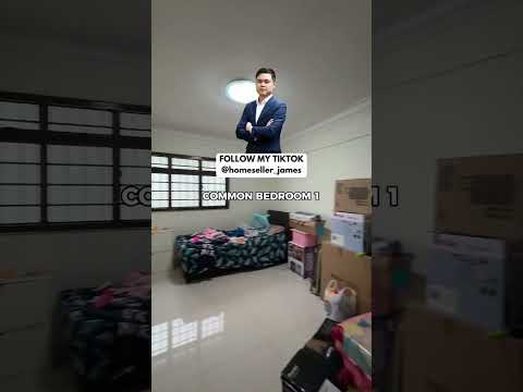 18 Hougang Avenue 3, 18 Hougang Avenue 3, 3 Bedrooms, 990 sqft, HDB Flat For Sale, by James Yeo, 500102165 - PropertyGuru.com.sg