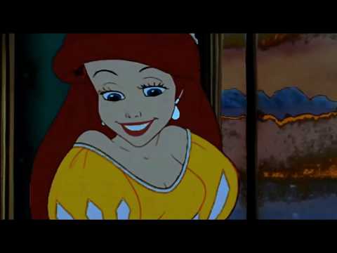 ''Beauty and The Bear'' Part 21 - Baloo Sets Ariel Free