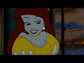 Beauty And The Bear Part 21 Baloo Sets Ariel Free