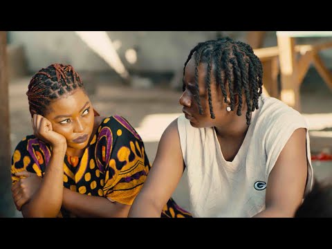 Macvoice - Mama Mwenye Nyumba (Official Video)