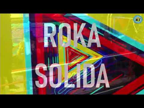 Roka Solida (en vivo) en Peña Show el Dorado
