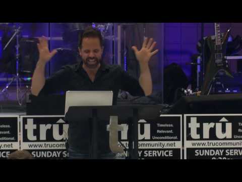 TRU Sermon 06-12-16 "We Win"