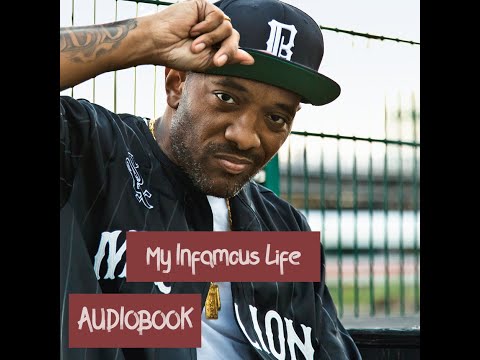 AUDIOBOOK | by PRODIGY | My Infamous Life