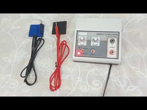 Ms tens combi, continuous