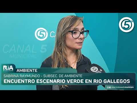 🔷Sabrina Raymundo - Subsec. de Ambiente
