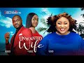 UNWANTED WIFE New Movie Chioma Nwosu Shaznay Okawa Kenneth 2025 Latest Nollywood Movie