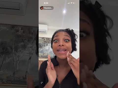 Mmeli Eviction from Big Brother Mzansi Season 6