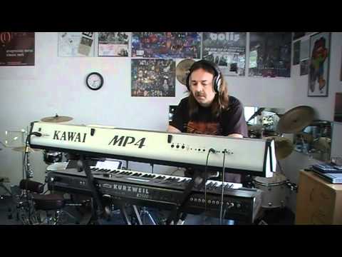 Crusade 1212 - an album trailer Dorian Opera 2010