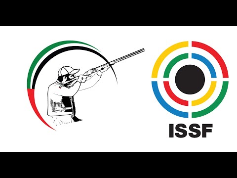 ISSF World Cup Final Shotgun, Al Ain, President’s Trophy Mixed Team Skeet, 13.10.2019