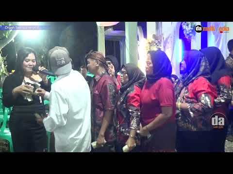 TEMOAN -VOC.TIKA MILANO | TIKA MILANO ENTERTAIMEN  GEMOYTNYA PANTURA