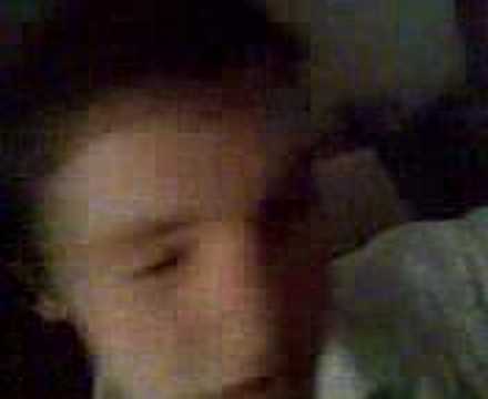 The Video Diaries:-Skelly's 18th.7