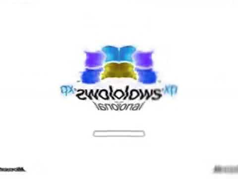 Windows Startup and Shutdown Sounds Not Scary in CoNfUsIoN