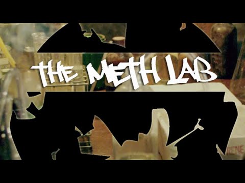 METHOD MAN x RZA TYPE BEAT    "RENEGADE"