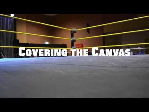 Covering the Canvas Episode#3 - Hulk Hogan Appreciation Night