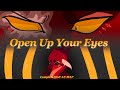 Open Up Your Eyes A Complete Scarlet AU MAP