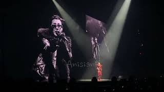 Download lagu STOP j-hope [제이홉] Fancam in Chicago Day 1 HOPE ON THE STAGE [250317] mp3