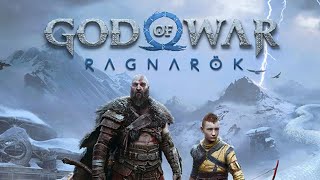 God of War Ragnarok (dunkview)