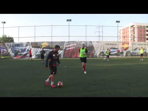 ⏰19 20 ⚽ All Blacks v ACS Liverpool 🏆 Seria A – Play off, etapa 3 repriza 1