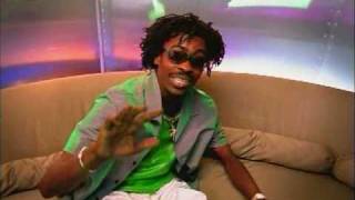 Beenie Man - Tell Me | Official Music Video