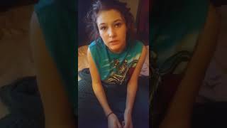 If i were a drinker by travis tritt . covered by natessa blankenship.