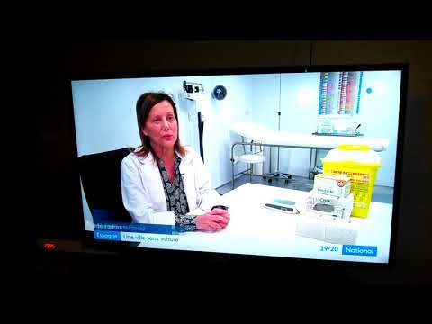 Pontevedra ville sans voiture - partie 2