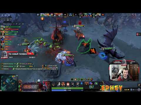 Elephant vs Fnatic  congrats Elephant