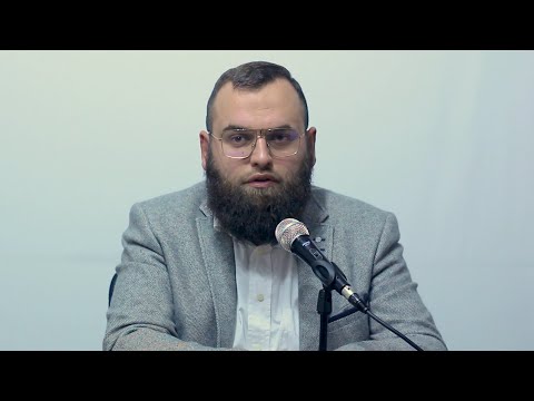 18. Rikthimi i derseve - Hoxhë Fitim Gërguri | TA NJOHIM ALLAHUN