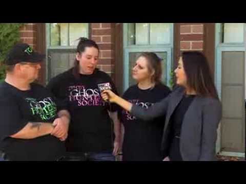 Tri-City Ghost Hunters Society of Michigan