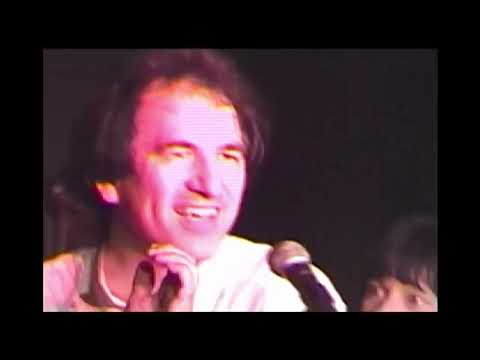 The CHOCOLATE WATCHBAND - Live at EXPO 2000 - Roma