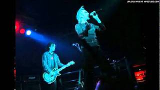 Peter Murphy - I&#39;ll fall with your knife (Live)