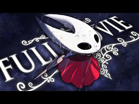 How Hollow Knight Silksong Changed My Life - FULL MOVIE