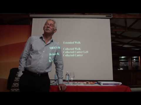 Stephen Clarke talks about The Extended Walk