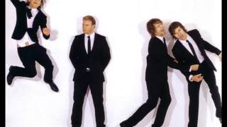 Take That/Gary Barlow - Rule the World full cd version