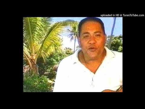 SI'I MAHINA - ULISE POLE'O