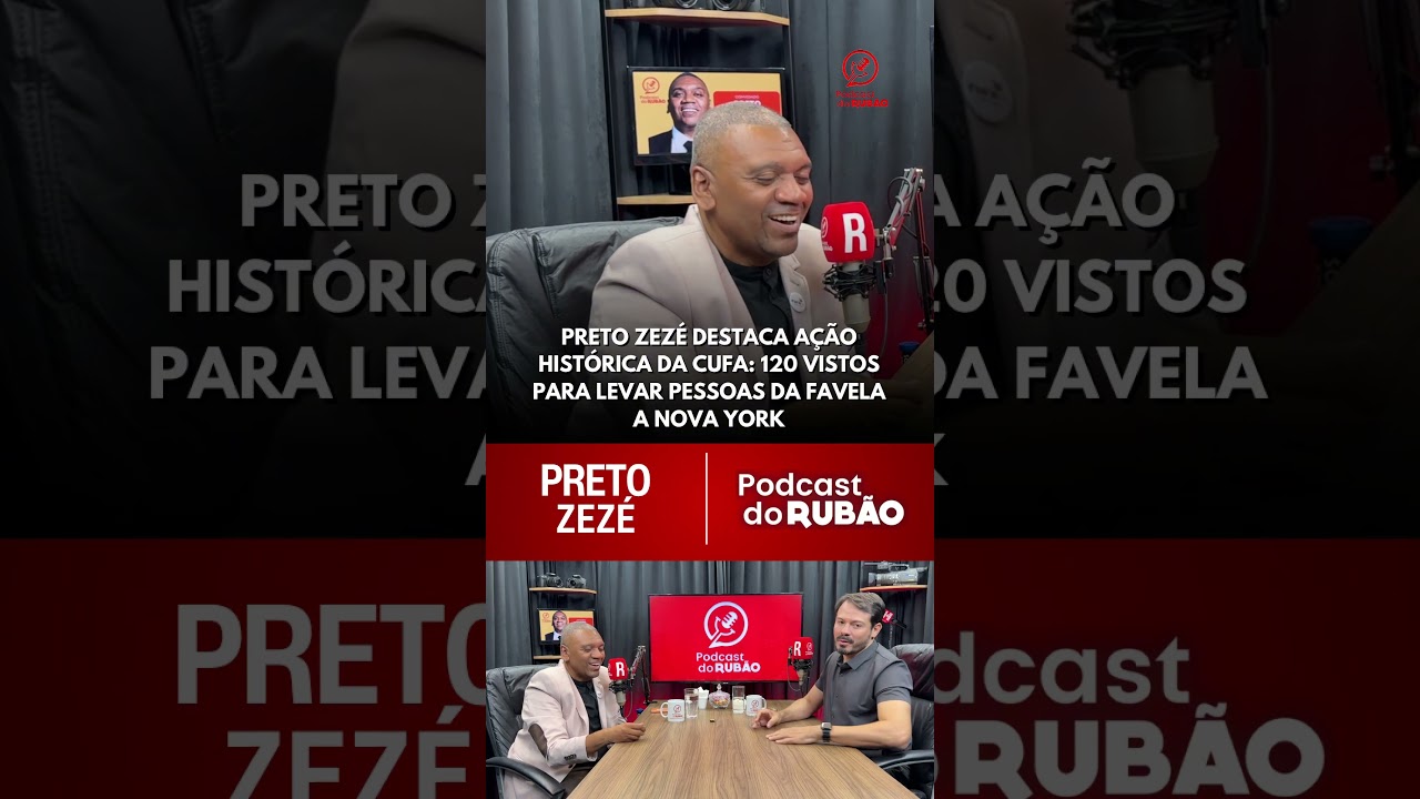 Capa do vídeo