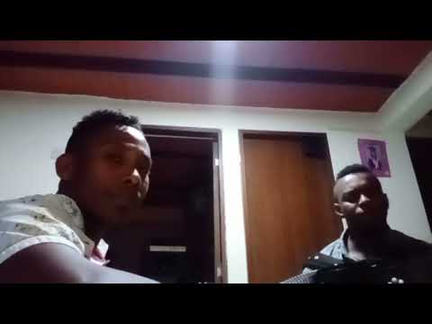 beso tras beso los inquietos