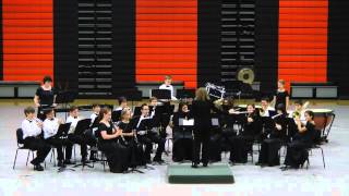 KCYB Concert Band • Music in the Parks 2015